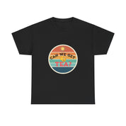 Tea Stop Chat Unisex Tee