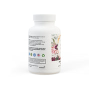 Omega 3 Fish Oil Supplement (60 Softgels)