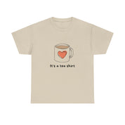 Wise Tea Love Tee