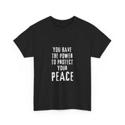 Protect your peace collection