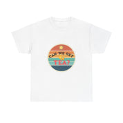 Tea Stop Chat Unisex Tee