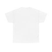 Unisex Heavy Cotton Tee (HUMAN BEING)