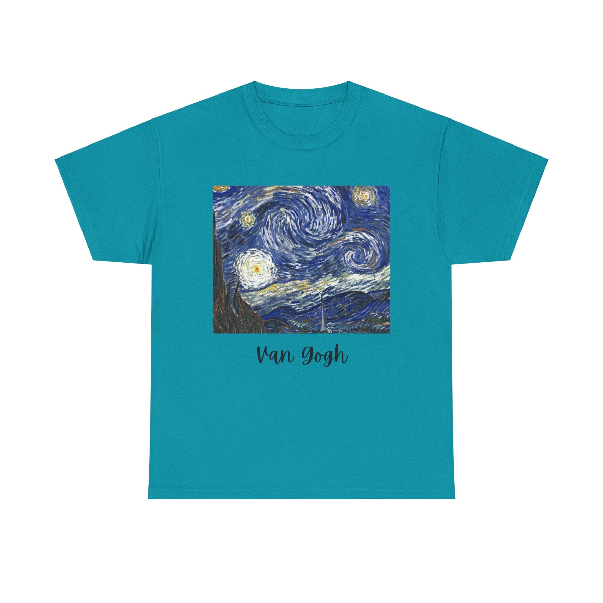 Van Gogh Tee