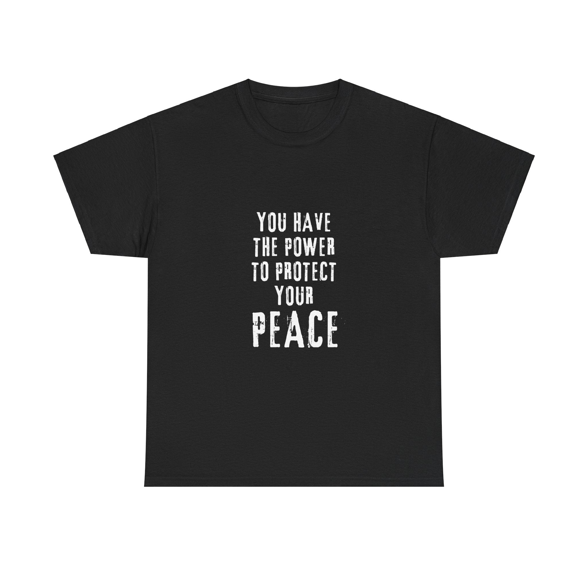 Protect your peace collection