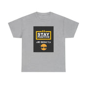 Tee for Good Mood - Unisex Heavy Cotton