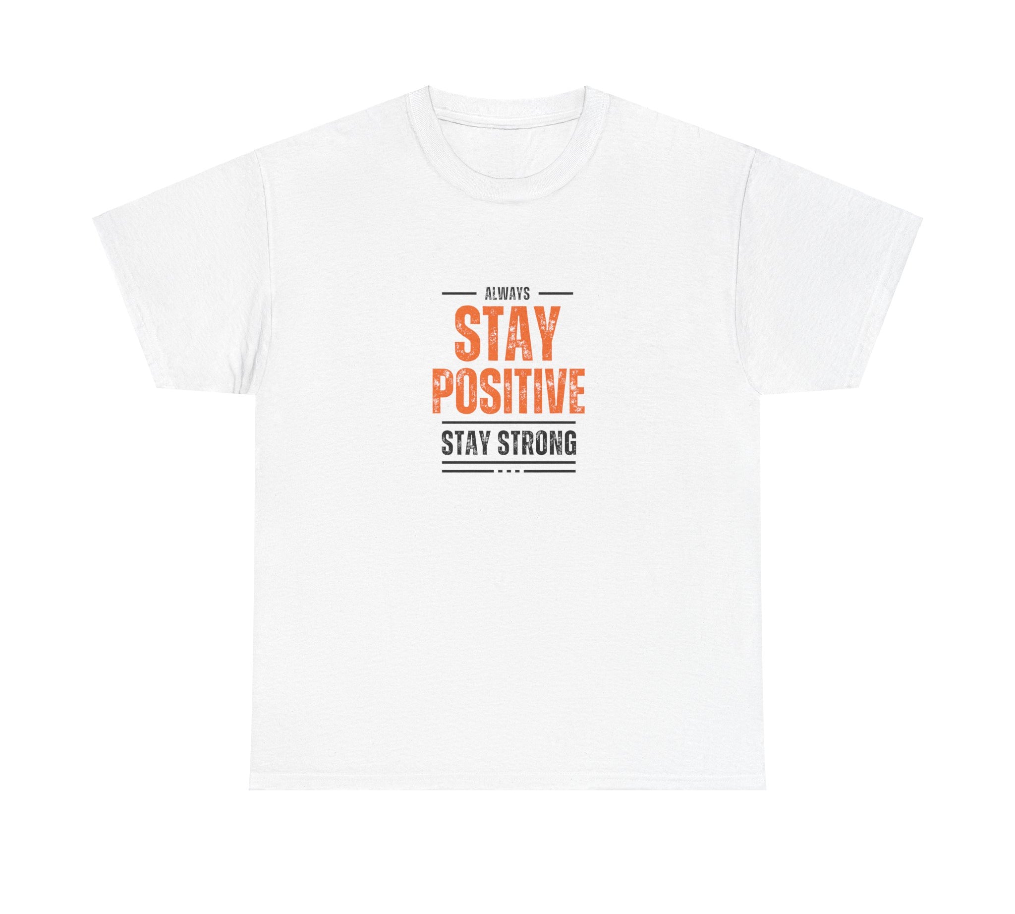 Stay Positive Collection