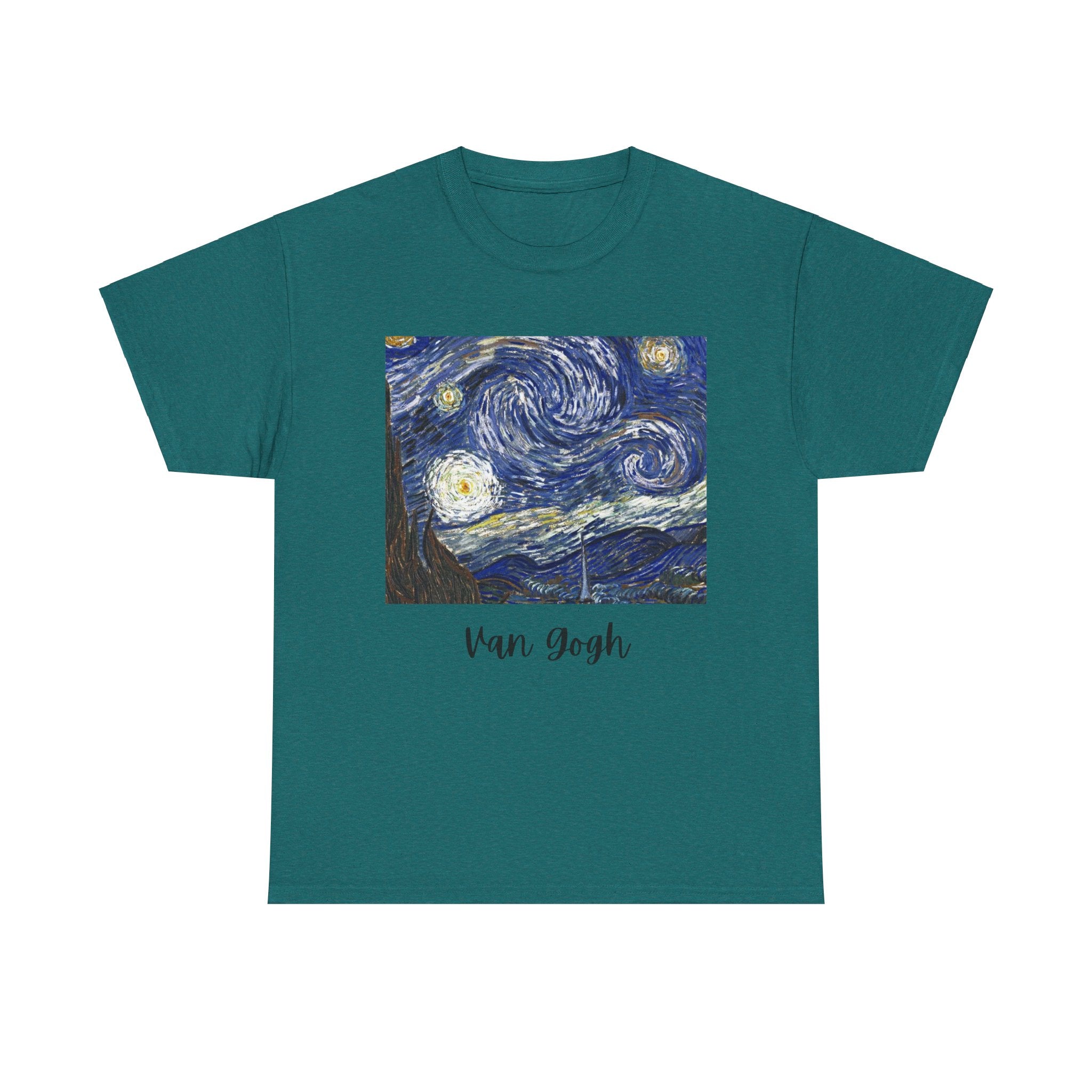 Van Gogh Tee