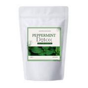 PEPPERMINT DETOX (WEEKLY USE) 134 G