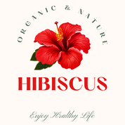 HIBISCUS TEA FLOWERS (3.5 OZ)