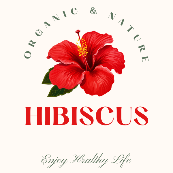 HIBISCUS TEA FLOWERS (3.5 OZ)