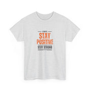 Stay Positive Collection