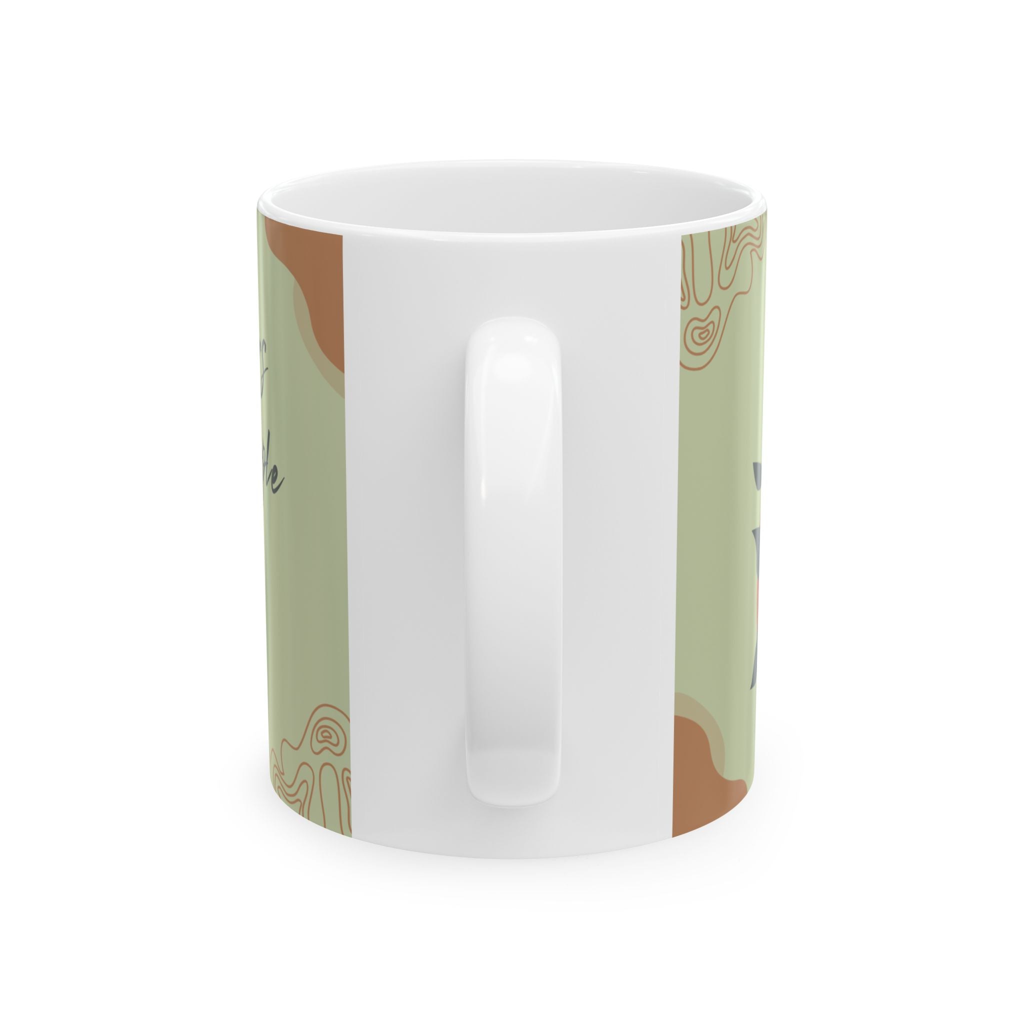 Ceramic Mug, (11oz, 15oz)