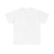 Unisex Heavy Cotton Tee (HUMAN BEING)