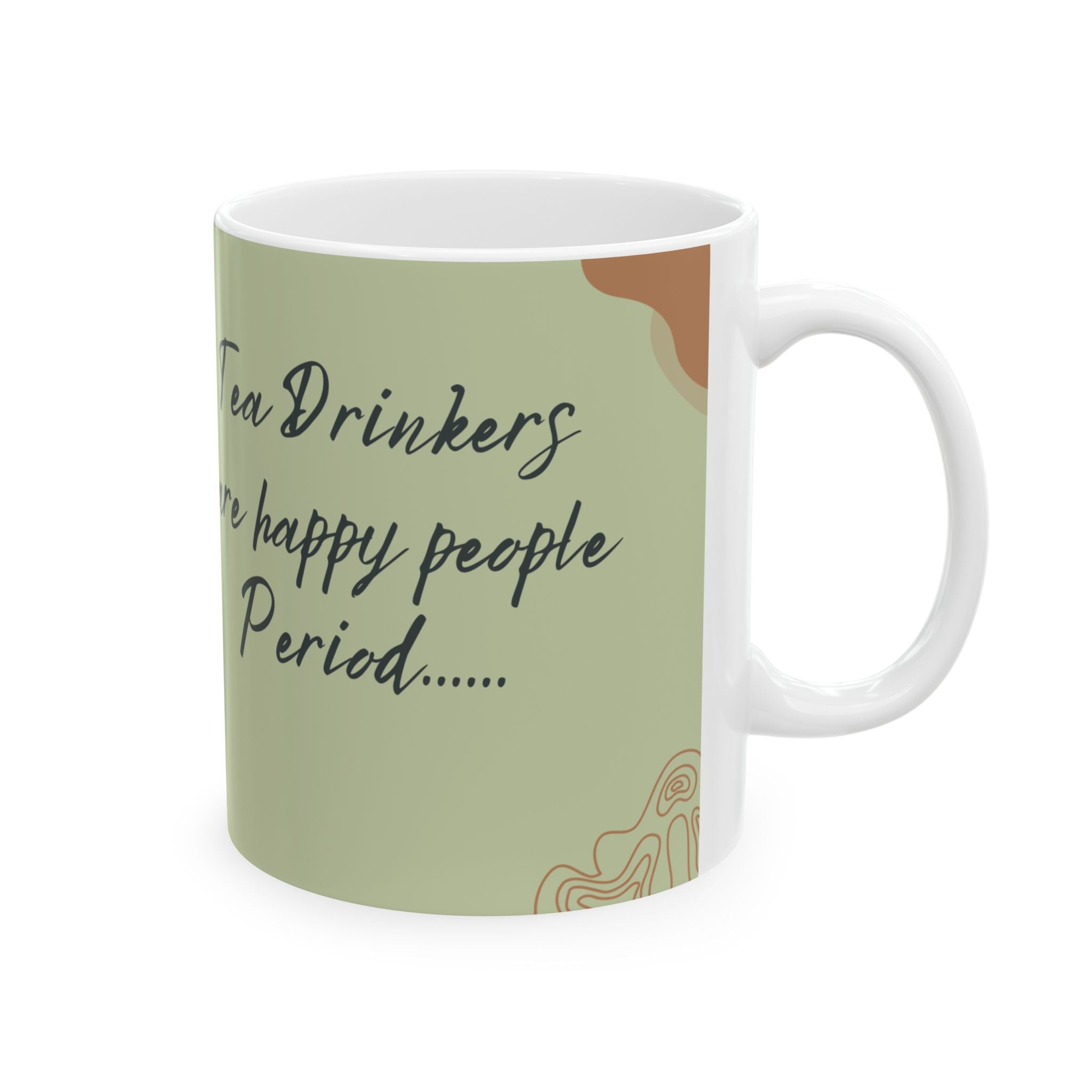 Ceramic Mug, (11oz, 15oz)