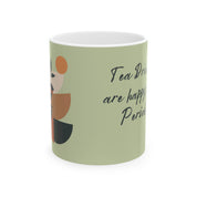 Ceramic Mug, (11oz, 15oz)