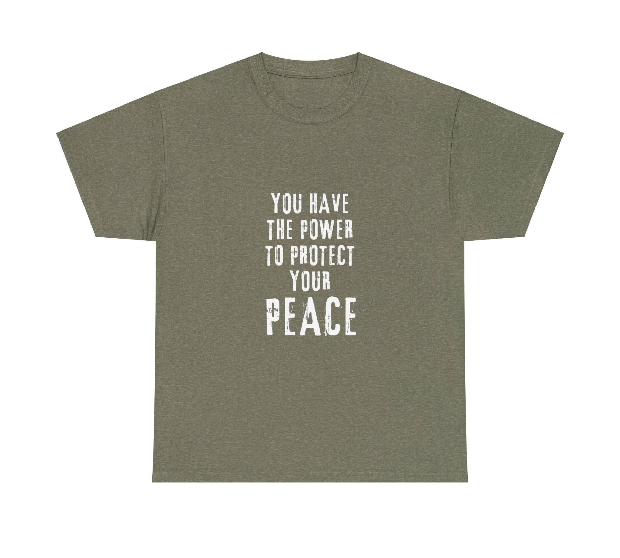 Protect your peace collection