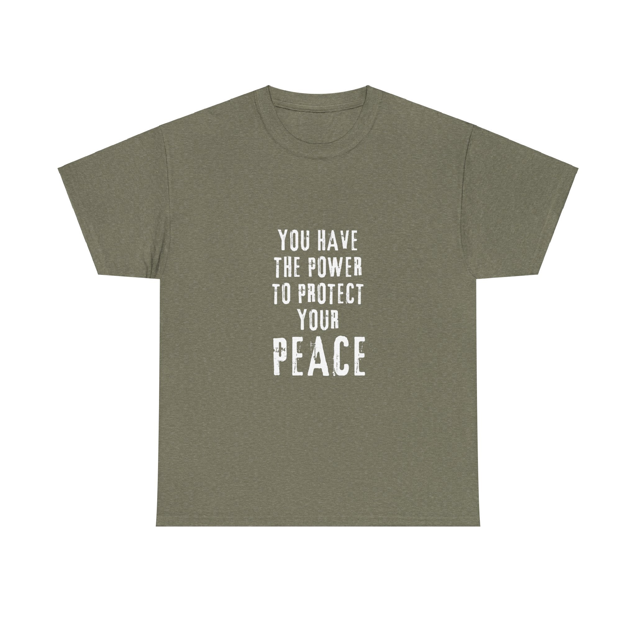 Protect your peace collection