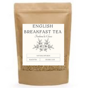 ENGLISH BREAKFAST TEA INFUSION (53 Gms) - 2 OZ