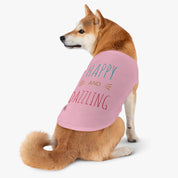 DOG TANK TOP