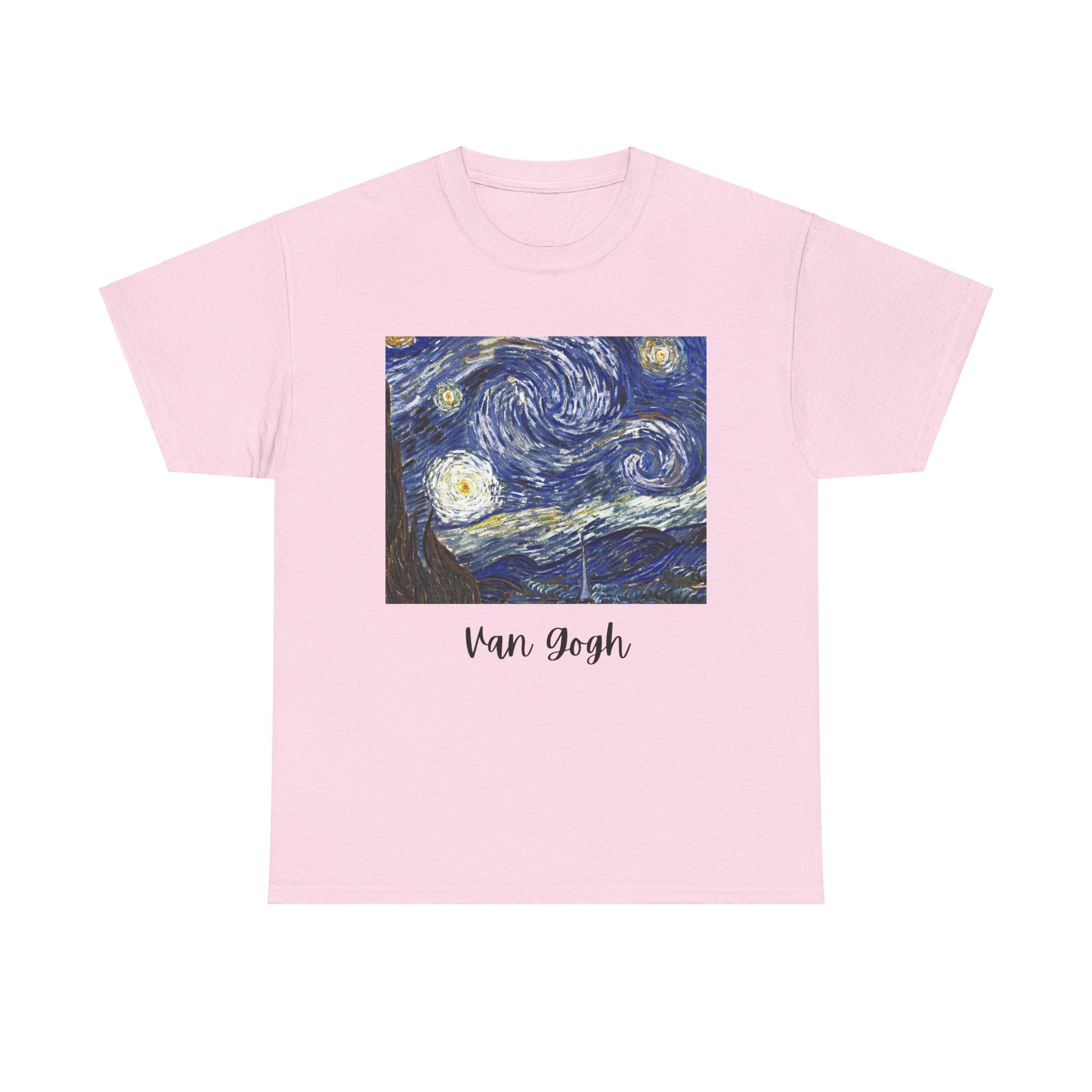 Van Gogh Tee