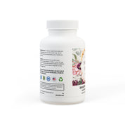 Digestive Enzyme Blend Supplement (60 Capsules)