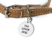 DOG TAG