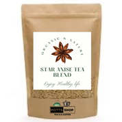 STAR ANISE TEA BLEND (2 OZ)