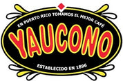 CAFE YAUCONO TWIN PACK-GROUND 100% CATURRA (18 Oz) PUERTO RICO FINEST