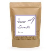 PURE LAVENDER INFUSSION (53 Gms) 2 OZ- RELAXATION & GOOD SLEEP