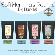 Soft Morning Routine (Bundle Offer)