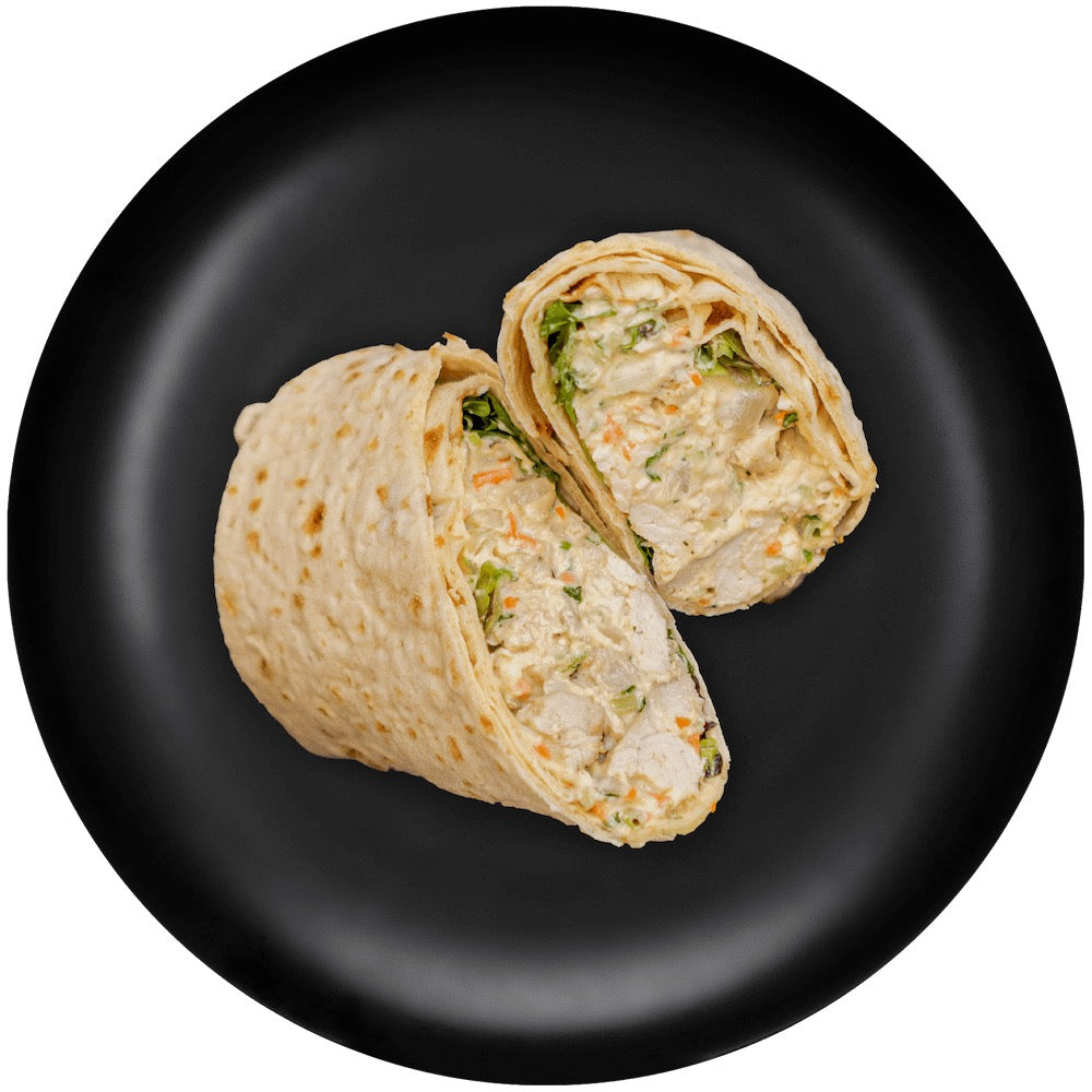 MIGTHY TUNA WRAP