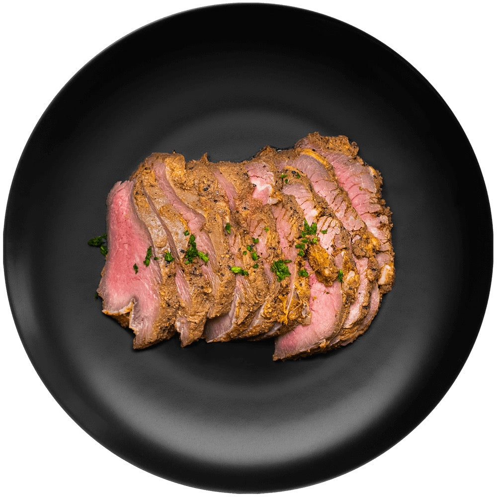 TOP SIRLOIN (1 LIBRA)