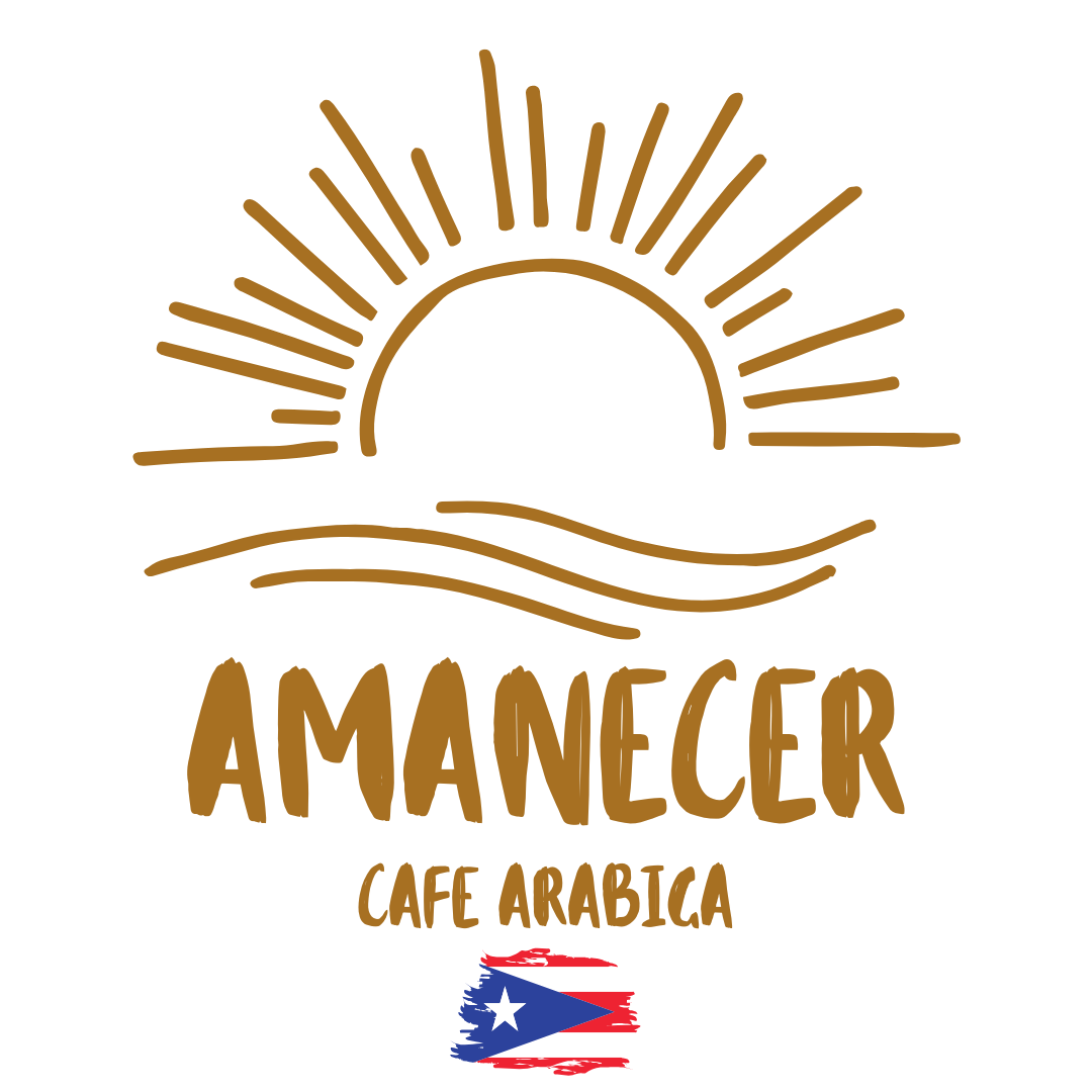 CAFE "AMANECER" 100% ARABIGA - EN GRANOS O MOLIDO TIPO ESPRESSO - TUESTE MEDIANO ESTILO EUROPEO - 4 ONZAS