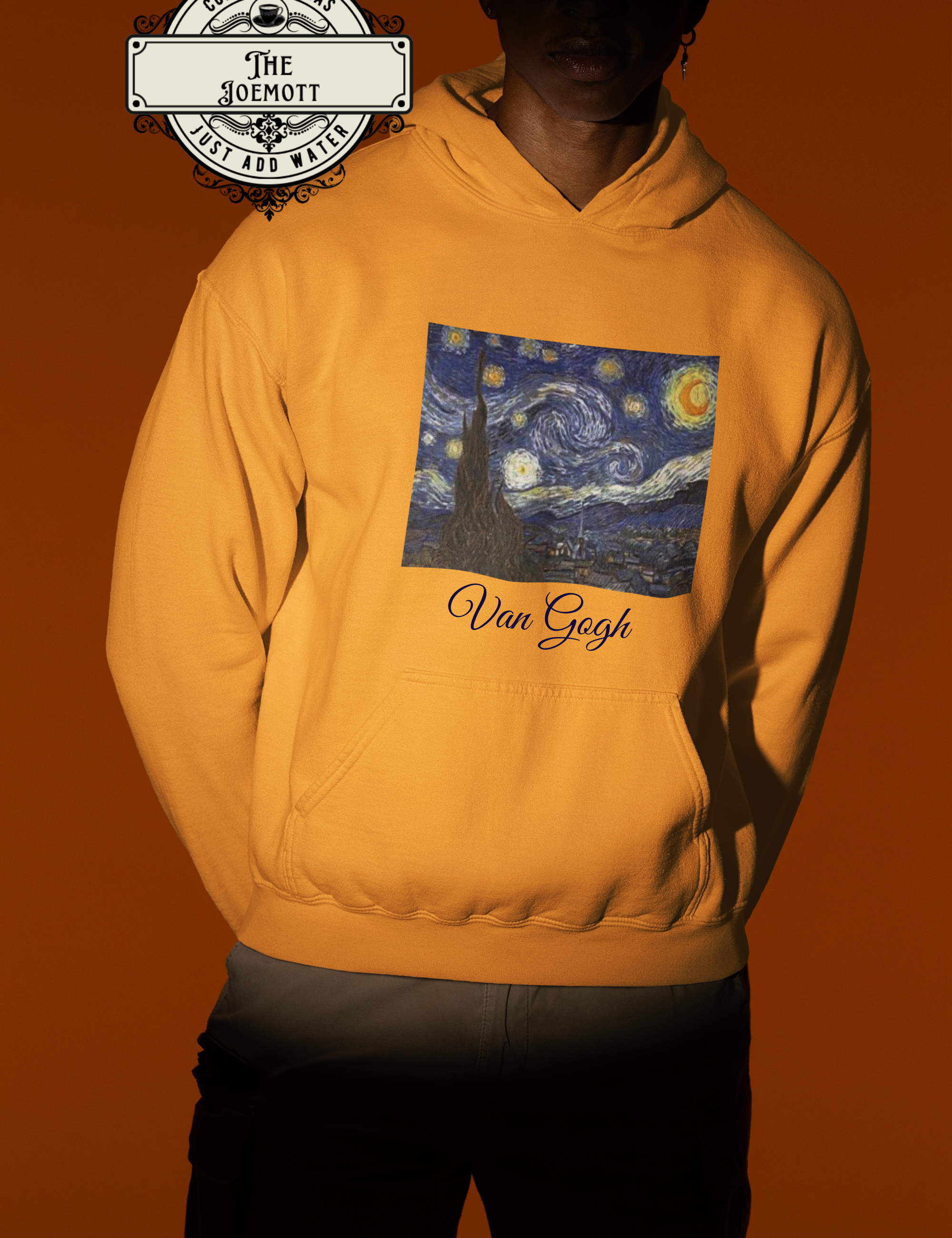 gildan-mockup-featuring-a-man-wearing-a-pullover-hoodie-while-posing-under-a-spotlight-m50015.png